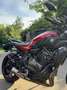 Yamaha MT-07 Lava Red Edition Rood - thumbnail 20