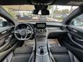 Mercedes-Benz GLC 250 D AMG COUPE'FULL LED PELLE NAVI 9GTRONIC Grigio - thumbnail 8
