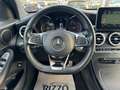 Mercedes-Benz GLC 250 D AMG COUPE'FULL LED PELLE NAVI 9GTRONIC Grigio - thumbnail 10