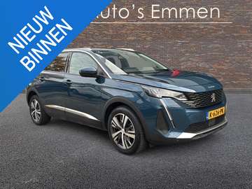 1.2 130PK ECC 7-PERSOONS NAVI LMV CRUISE