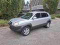 Hyundai TUCSON TUCSON 2.0i Style Zilver - thumbnail 8