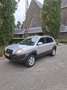 Hyundai TUCSON TUCSON 2.0i Style Zilver - thumbnail 7