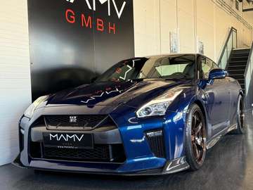 GT-R Prestige Edition Prestige Edition 1050PS Taus
