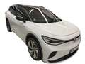 Volkswagen ID.4 GTX 4Motion Navi IQ.Light AHK Rückfahrkamer Blanc - thumbnail 1