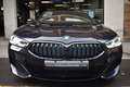 BMW 840 840iA Coupé Negro - thumbnail 4