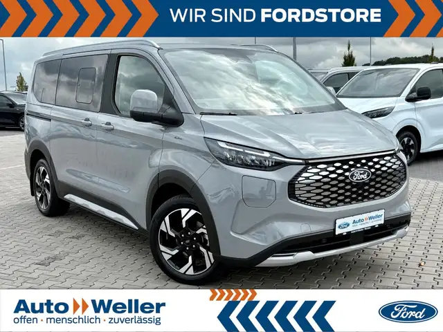 Ford Tourneo Custom Bus E 340 L1 Active PANO 0% FIN