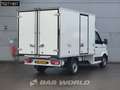 MAN TGE 3.140 Koelwagen Zijdeur Carrier CITIMAX 280 Bakwag Weiß - thumbnail 6