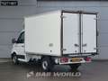 MAN TGE 3.140 Koelwagen Zijdeur Carrier CITIMAX 280 Bakwag Weiß - thumbnail 2