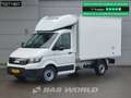 MAN TGE 3.140 Koelwagen Zijdeur Carrier CITIMAX 280 Bakwag Weiß - thumbnail 1
