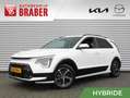 Kia Niro 1.6 GDi Hybrid DynamicPlusLine | Schuif-/kanteldak Weiß - thumbnail 1
