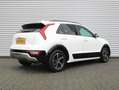 Kia Niro 1.6 GDi Hybrid DynamicPlusLine | Schuif-/kanteldak Weiß - thumbnail 4