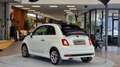 Fiat 500C Cabrio Sport *Beats*Tempomat*16Zoll*Leder* Weiß - thumbnail 6