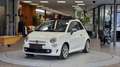 Fiat 500C Cabrio Sport *Beats*Tempomat*16Zoll*Leder* Weiß - thumbnail 13