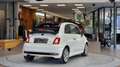Fiat 500C Cabrio Sport *Beats*Tempomat*16Zoll*Leder* Weiß - thumbnail 10
