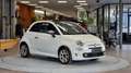 Fiat 500C Cabrio Sport *Beats*Tempomat*16Zoll*Leder* Weiß - thumbnail 11