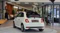 Fiat 500C Cabrio Sport *Beats*Tempomat*16Zoll*Leder* Weiß - thumbnail 7