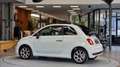 Fiat 500C Cabrio Sport *Beats*Tempomat*16Zoll*Leder* Weiß - thumbnail 5