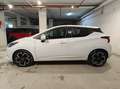 Nissan Micra IG-T Acenta Sprint CVT 92 Blanco - thumbnail 4