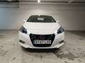 Nissan Micra IG-T Acenta Sprint CVT 92 Blanco - thumbnail 2