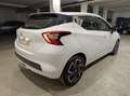 Nissan Micra IG-T Acenta Sprint CVT 92 Blanco - thumbnail 8