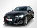 Audi A3 30 TFSI Stronic,LED,Navi+,VC Schwarz - thumbnail 11