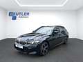 BMW 330 iA Touring  M Sport 18" ACC HiFi SHZ Negro - thumbnail 1