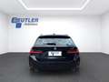 BMW 330 iA Touring  M Sport 18" ACC HiFi SHZ Negro - thumbnail 5