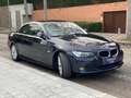 BMW 320 320i Cabrio Aut. Bleu - thumbnail 3