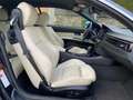 BMW 320 320i Cabrio Aut. Bleu - thumbnail 13