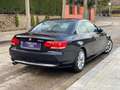 BMW 320 320i Cabrio Aut. Bleu - thumbnail 5