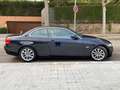 BMW 320 320i Cabrio Aut. Bleu - thumbnail 4