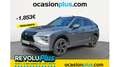Mitsubishi Eclipse Cross PHEV Kaiteki + 4WD Gris - thumbnail 1