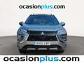Mitsubishi Eclipse Cross PHEV Kaiteki + 4WD Gris - thumbnail 17