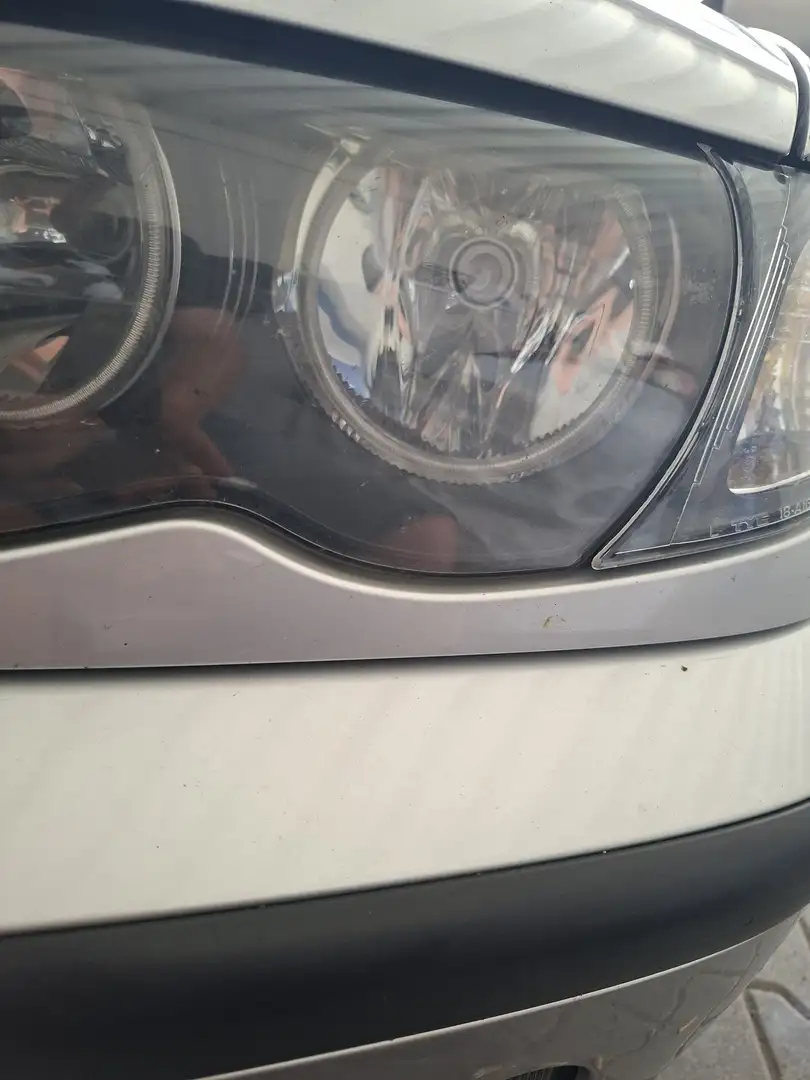 BMW 320 320d touring Automatik Tüv 03.26 - 2