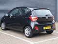 Hyundai i10 1.0i i-Motion Comfort|Carplay|Cruise|Climate|NAP Zwart - thumbnail 5