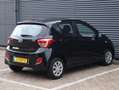 Hyundai i10 1.0i i-Motion Comfort|Carplay|Cruise|Climate|NAP Zwart - thumbnail 2