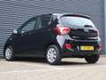 Hyundai i10 1.0i i-Motion Comfort|Carplay|Cruise|Climate|NAP Zwart - thumbnail 33