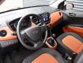 Hyundai i10 1.0i i-Motion Comfort|Carplay|Cruise|Climate|NAP Zwart - thumbnail 25