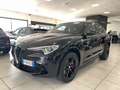 Alfa Romeo Stelvio 2.9 bi-t V6 Quadrifoglio Q4 510cv auto Nero - thumbnail 3