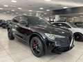 Alfa Romeo Stelvio 2.9 bi-t V6 Quadrifoglio Q4 510cv auto Nero - thumbnail 1