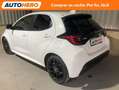 Toyota Yaris 1.5 Hybrid Style Plus Blanco - thumbnail 4