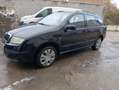 Skoda Fabia Fabia SW 1.2i First prête à immatriculer Zwart - thumbnail 5