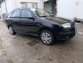 Skoda Fabia Fabia SW 1.2i First prête à immatriculer Zwart - thumbnail 4
