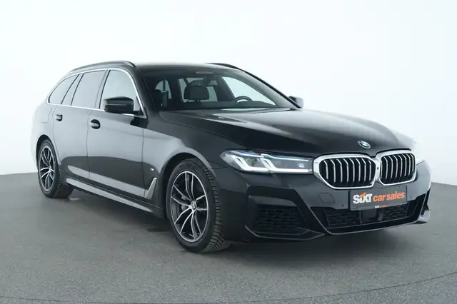 BMW 540 i xDrive M Sport|DAProf|Laser|HUD|ACC|360|AHK