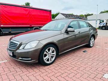CDI 7G-TRONIC Avantgarde MOTOR TOP
