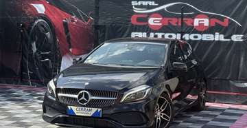 Mercedes 200 D FASCINATION