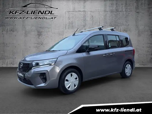 Nissan Townstar 2,0t DIG-T 130 L1 2,0t Visia