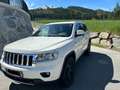 Jeep Grand Cherokee 3,0 Overland CRD White - thumbnail 2