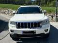 Jeep Grand Cherokee 3,0 Overland CRD White - thumbnail 1