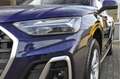 Audi Q5 50 TFSI e 2xS-Line B&O Trekhaak Luxe Lederen bekle Blauw - thumbnail 12